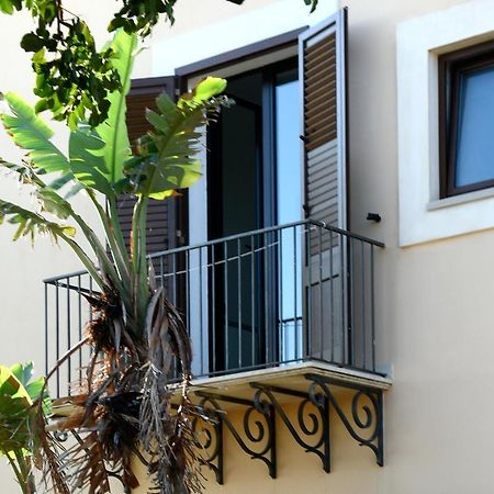 Oasis Hotel Residence Resort LMP Exterior foto