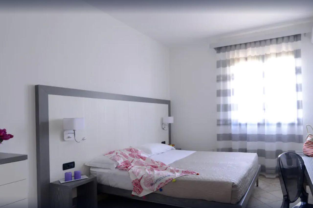 Oasis Hotel Residence Resort LMP Exterior foto