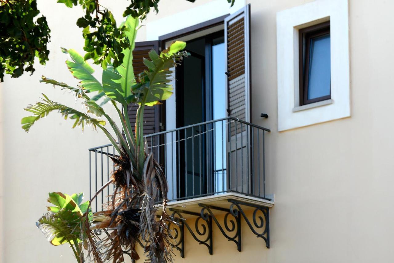 Oasis Hotel Residence Resort LMP Exterior foto
