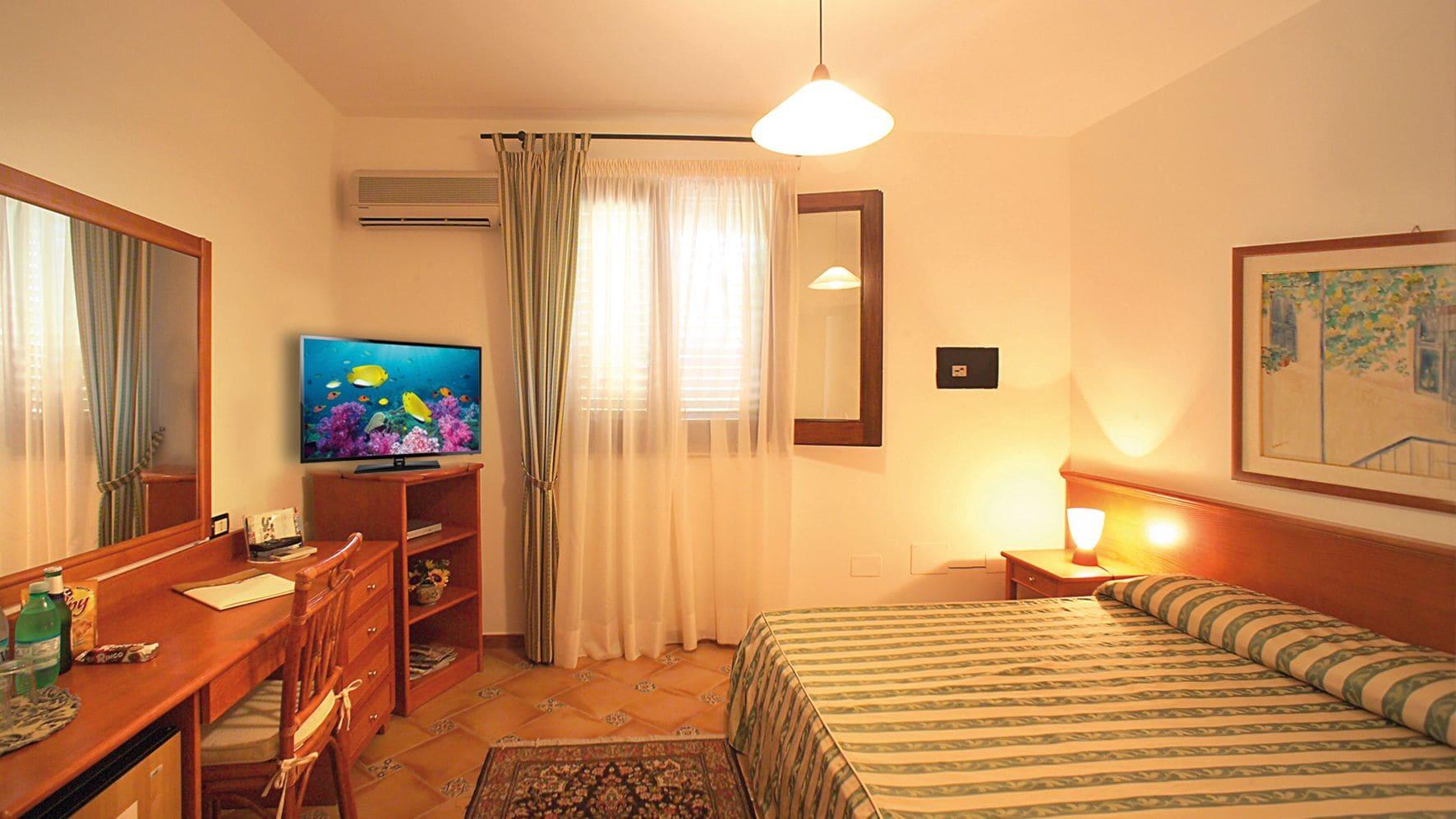 Oasis Hotel Residence Resort LMP Exterior foto