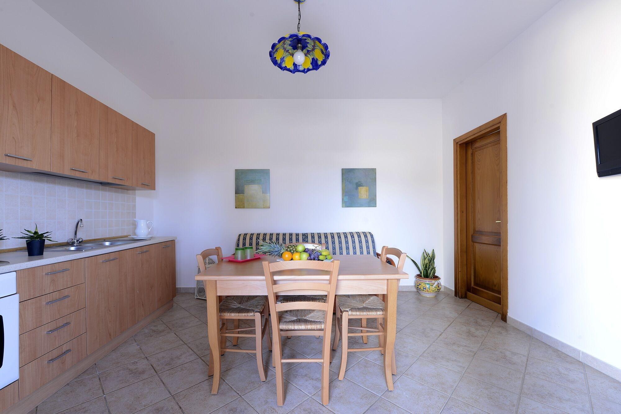 Oasis Hotel Residence Resort LMP Exterior foto