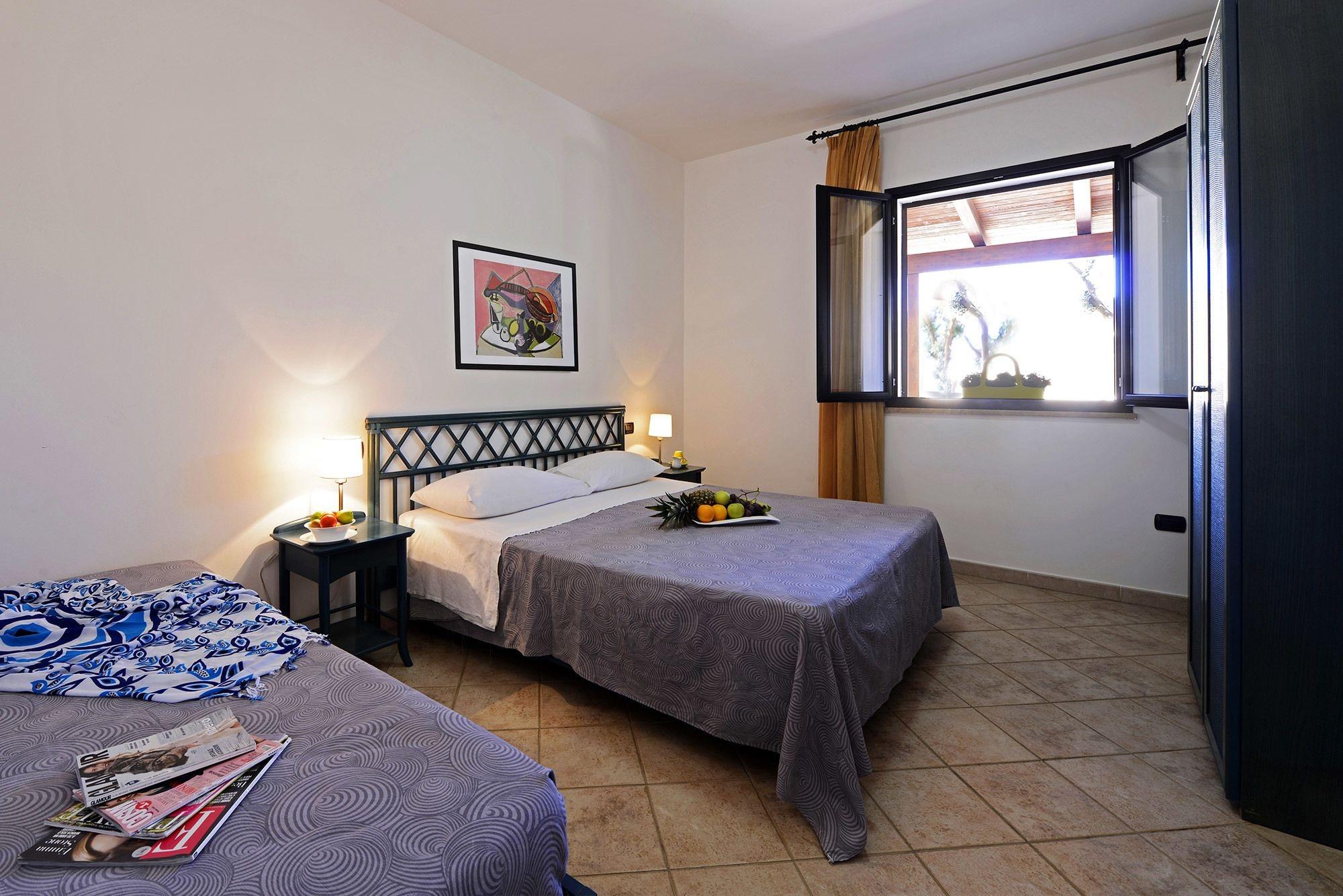Oasis Hotel Residence Resort LMP Exterior foto
