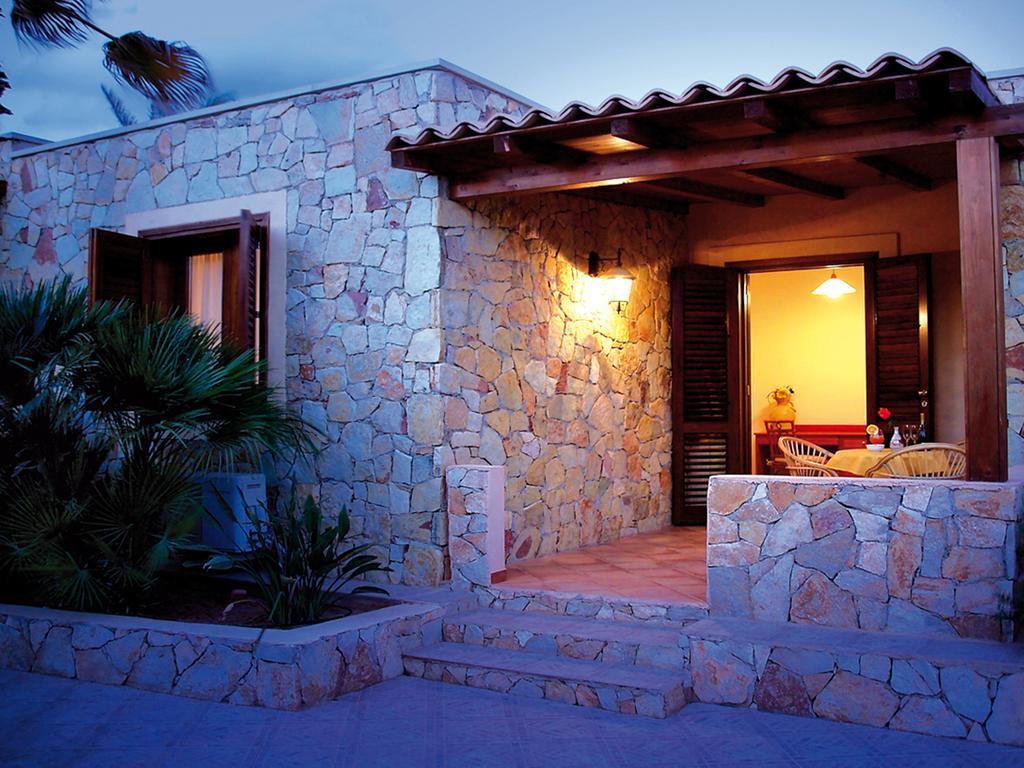 Oasis Hotel Residence Resort LMP Zimmer foto