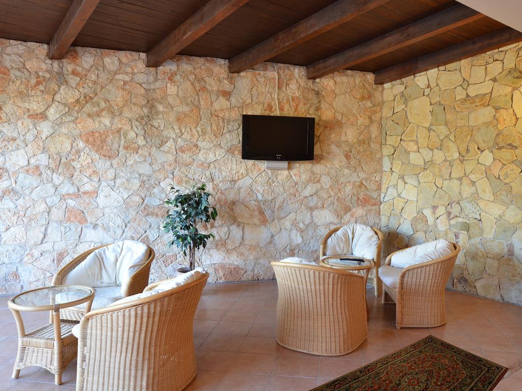 Oasis Hotel Residence Resort LMP Zimmer foto