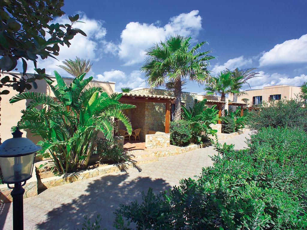 Oasis Hotel Residence Resort LMP Zimmer foto
