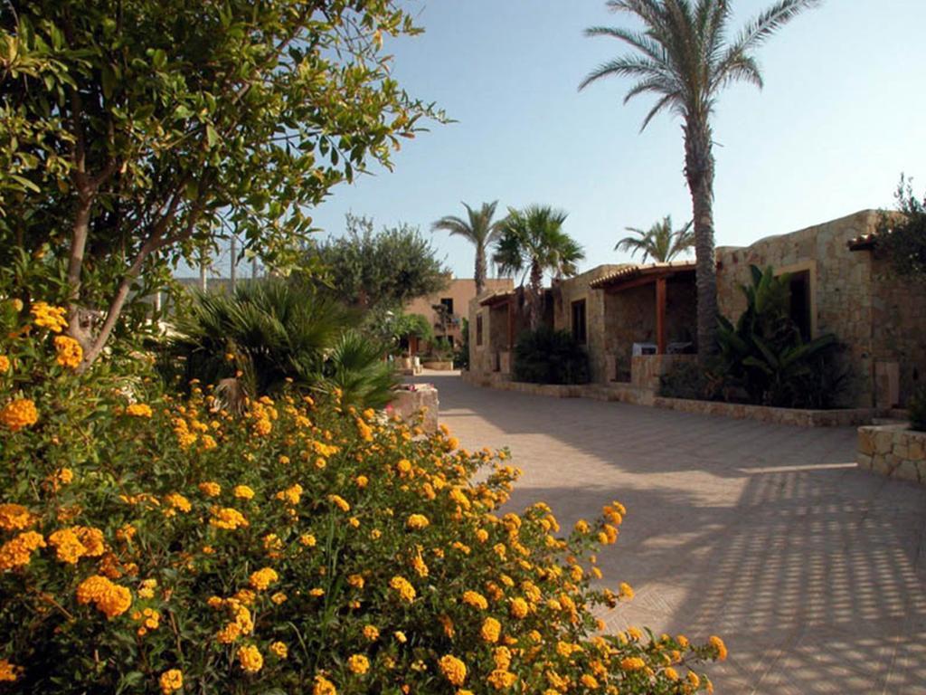 Oasis Hotel Residence Resort LMP Zimmer foto