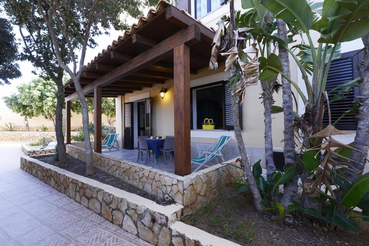 Oasis Hotel Residence Resort LMP Exterior foto